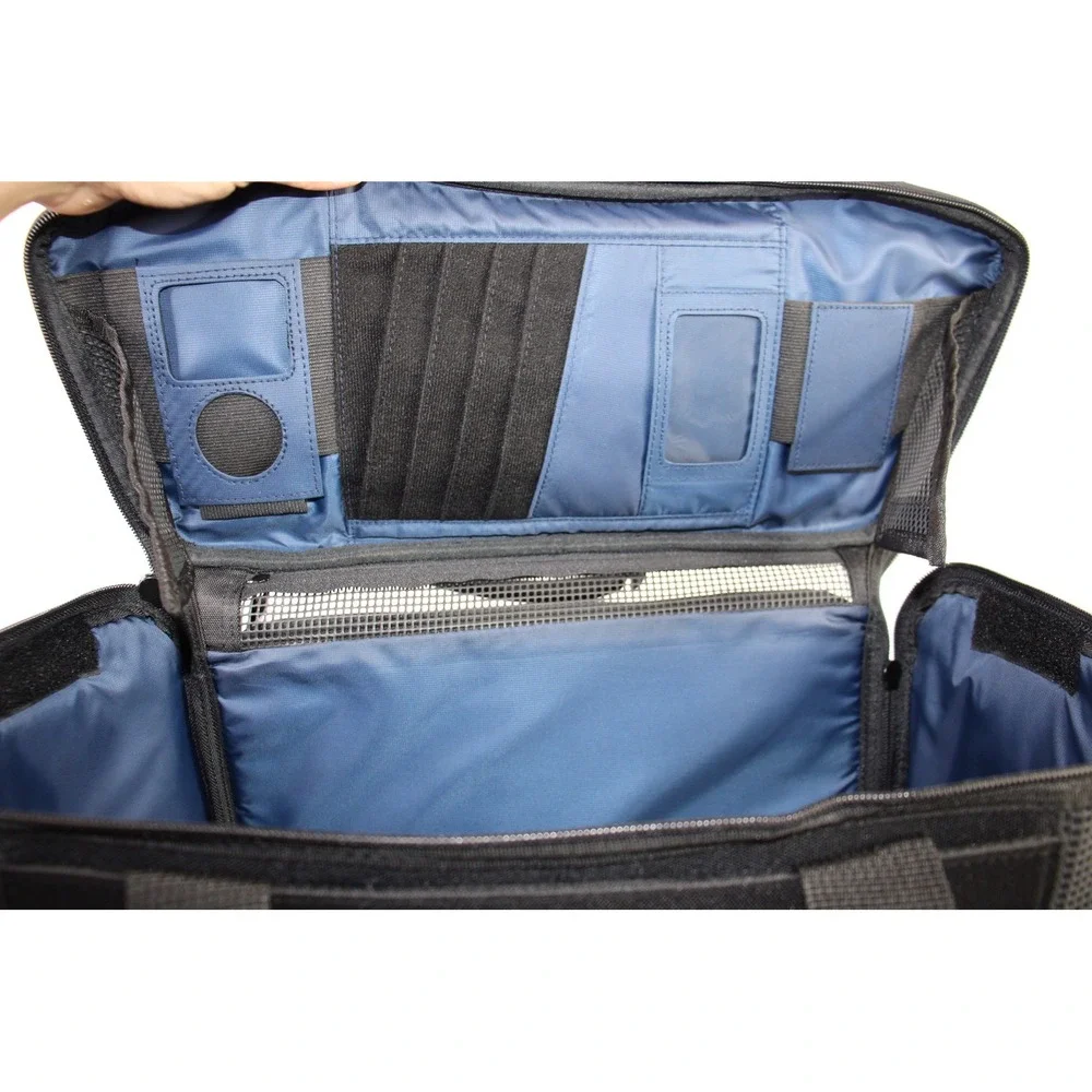 NEW Bose Acoustic Music System Wave II Accessories & Power Case Only- Complete